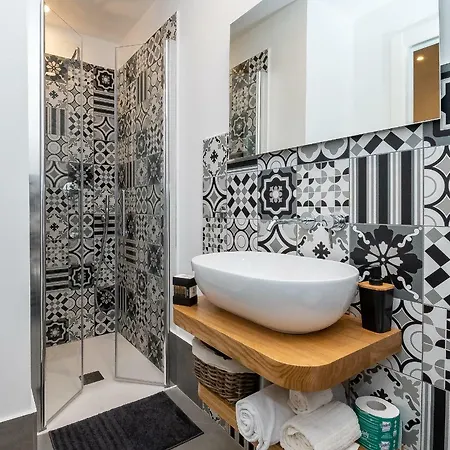 Vittoria Flat Lejlighed Sorrento