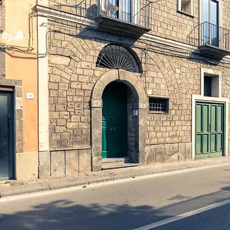 Vittoria Flat Lejlighed