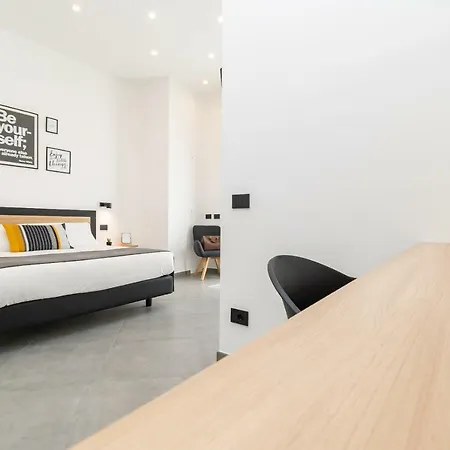 Appartement Vittoria Flat *