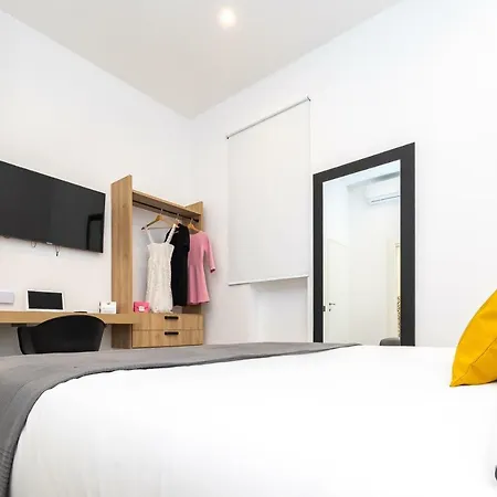 Vittoria Flat Апартаменти