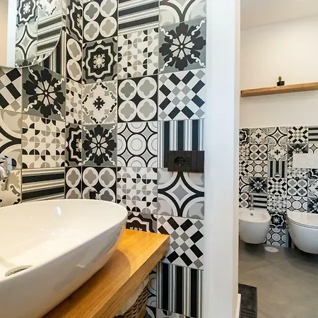 Апартаменти Vittoria Flat