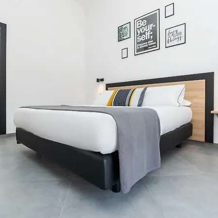 Апартаменти Vittoria Flat Сорренто