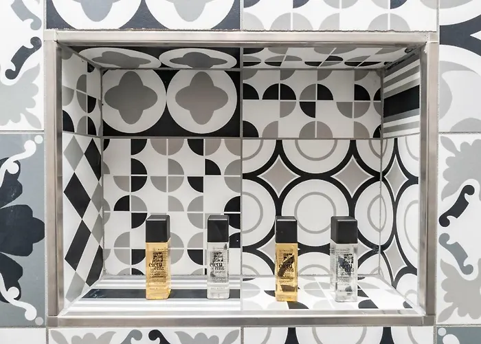 Vittoria Flat * Sorrento