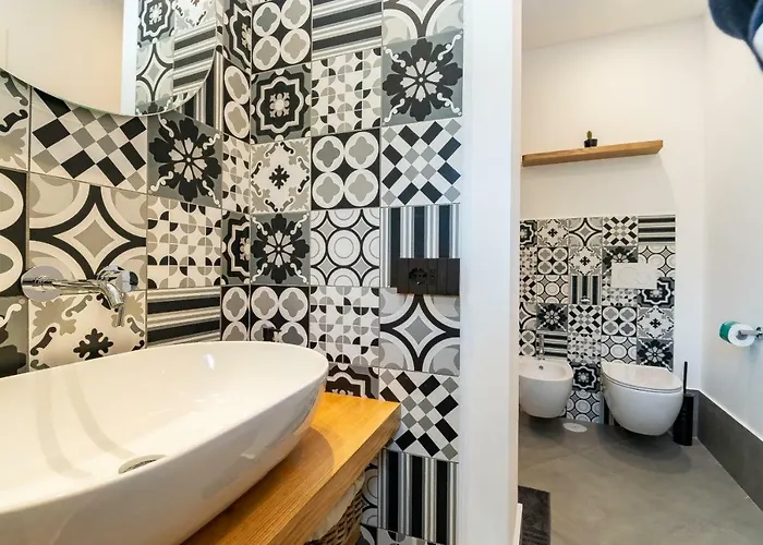 Lejlighed Vittoria Flat