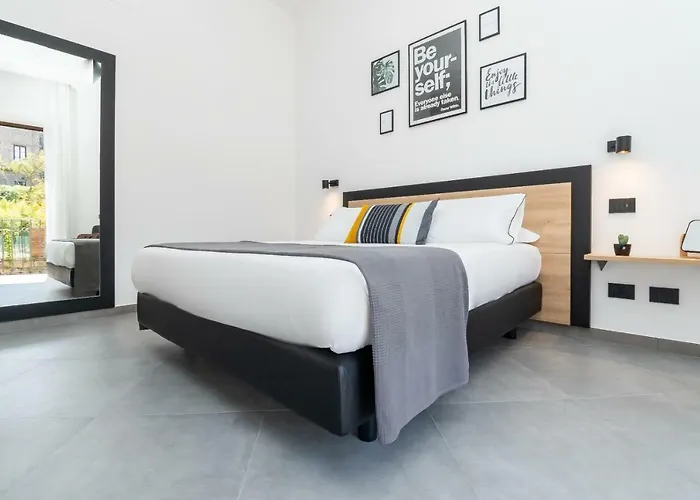 Lejlighed Vittoria Flat Sorrento