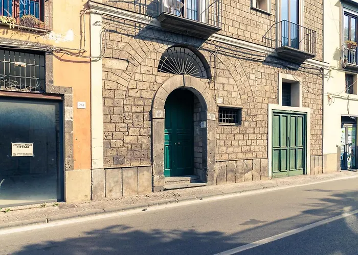 Vittoria Flat Lejlighed