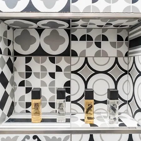 Vittoria Flat * Sorrento