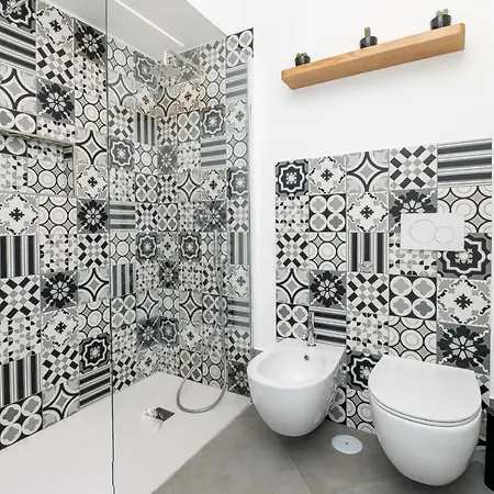 Vittoria Flat דירה סורנטו