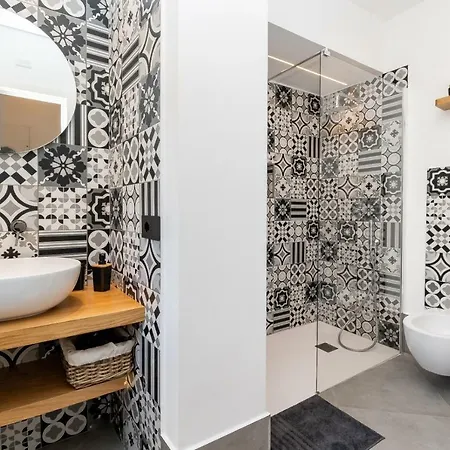 Vittoria Flat Daire Sorrento