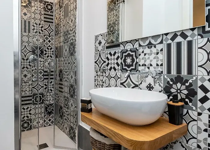 Vittoria Flat Daire Sorrento