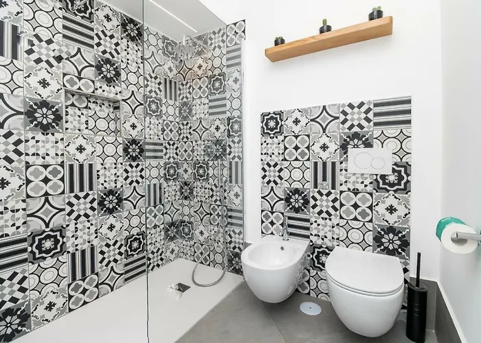 Vittoria Flat Daire Sorrento